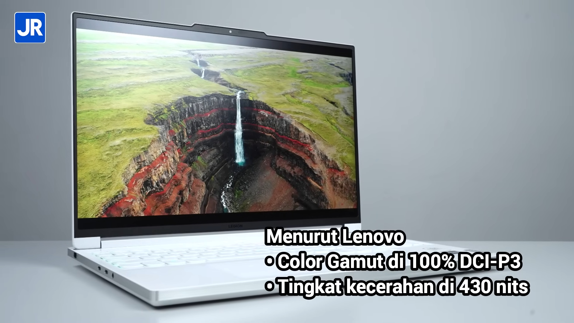 Lenovo Legion 7i Gen 9 15