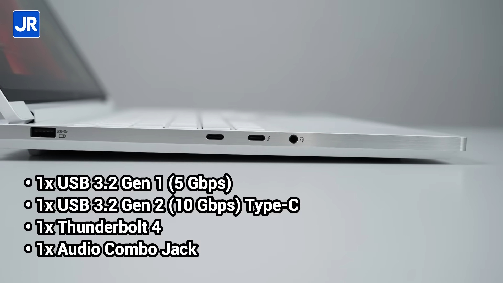 Lenovo Legion 7i Gen 9 20