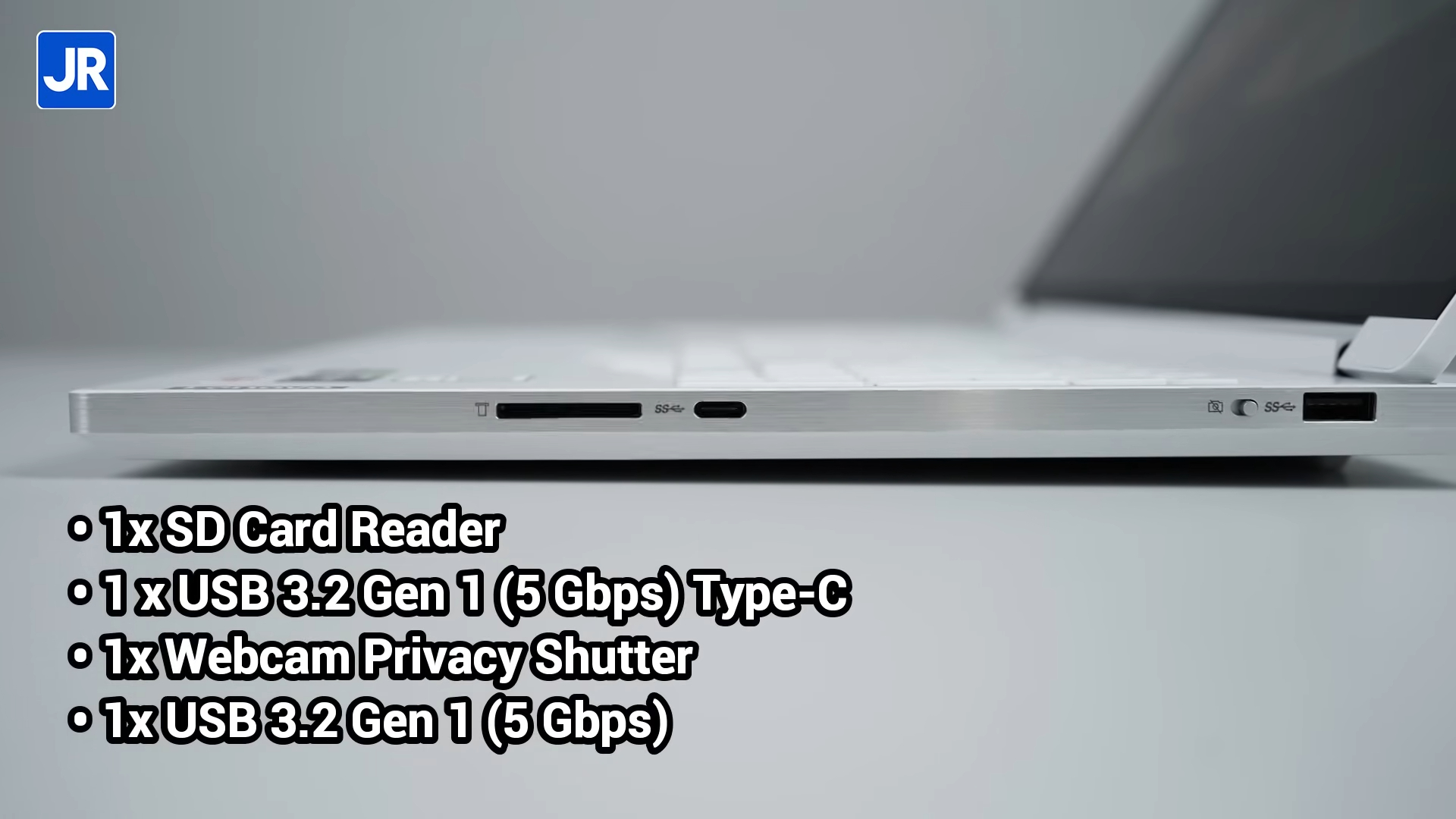 Lenovo Legion 7i Gen 9 21