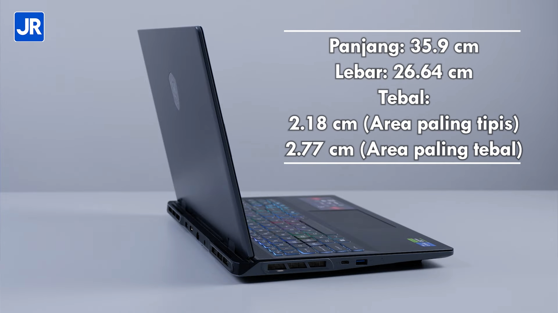 MSI Sword 16 HX 12