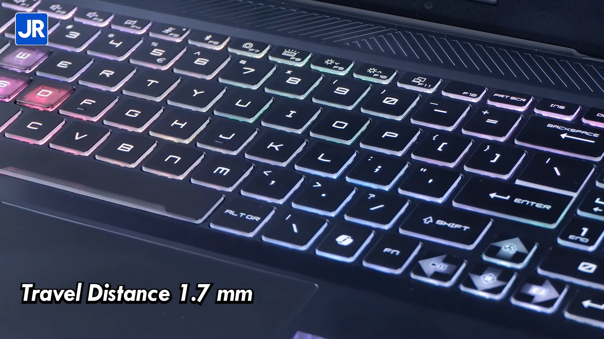 MSI Sword 16 HX 23