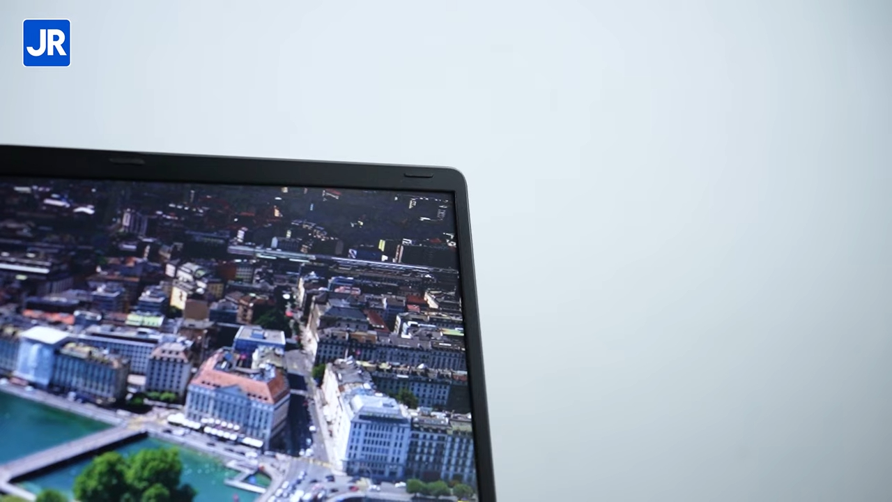 REVIEW Advan TBook 14