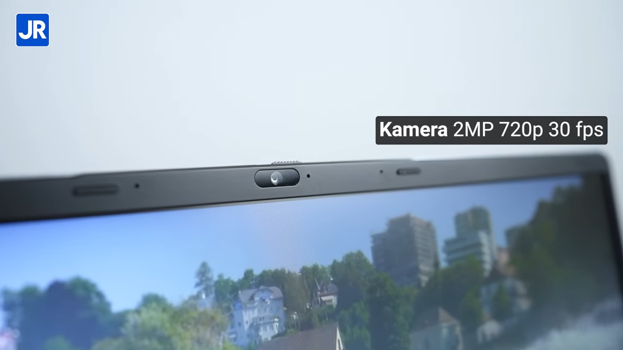 REVIEW Advan TBook 15