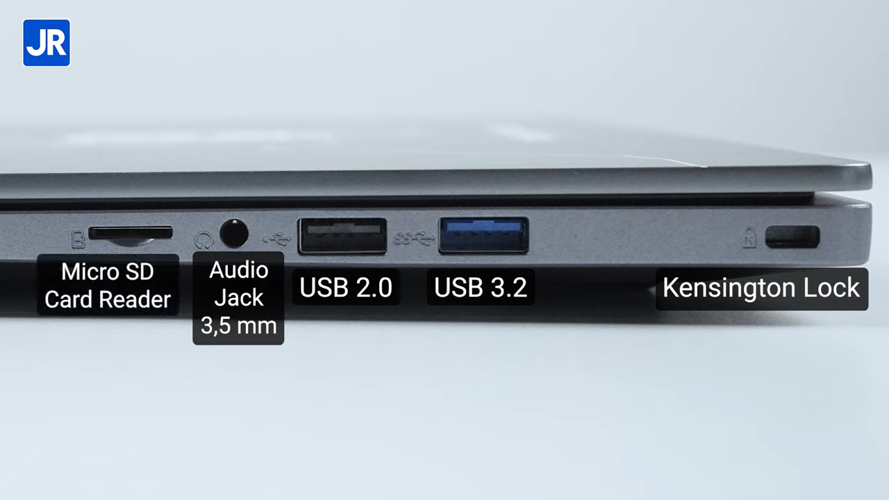 REVIEW Advan TBook 19