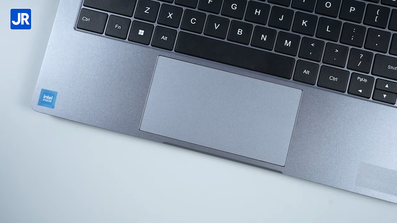 REVIEW Advan TBook 21