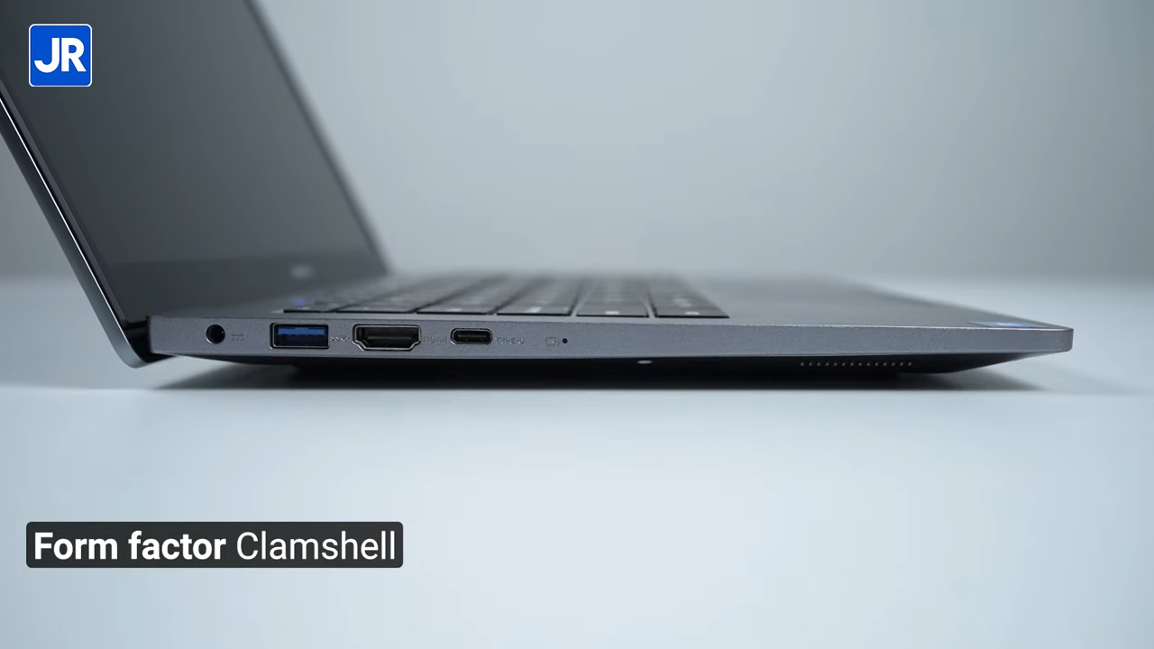REVIEW Advan TBook 7