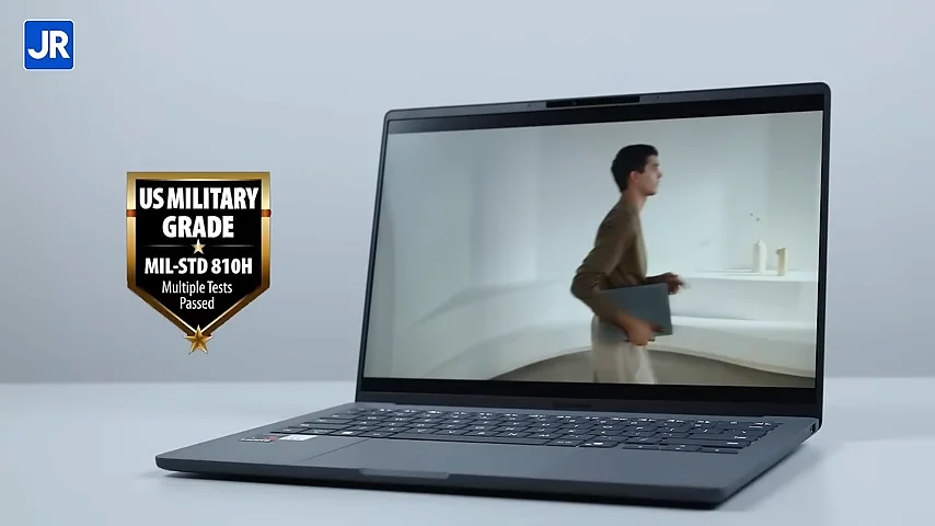 ASUS Zenbook A14 UX3407 2025 10