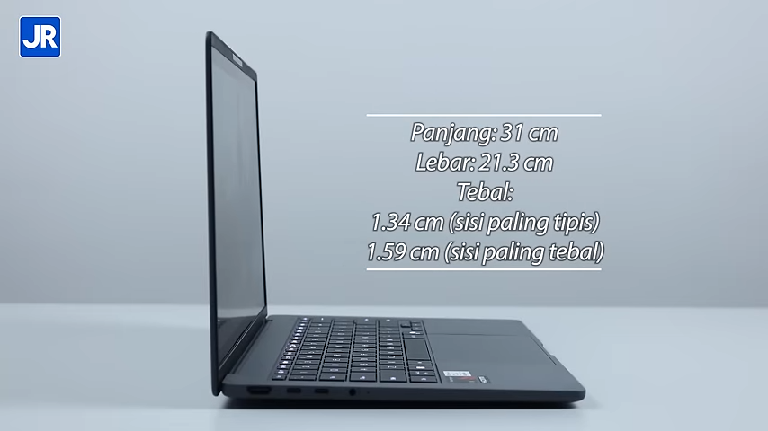 ASUS Zenbook A14 UX3407 2025 11