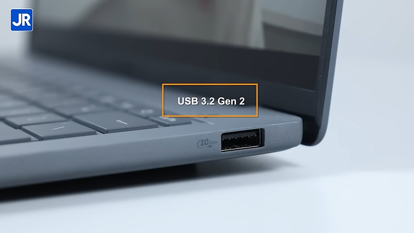 ASUS Zenbook A14 UX3407 2025 17