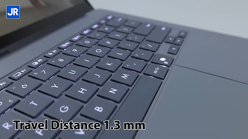 ASUS Zenbook A14 UX3407 2025 18