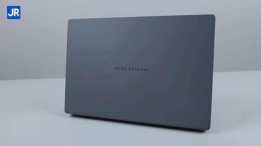 ASUS Zenbook A14 (UX3407) 2025 