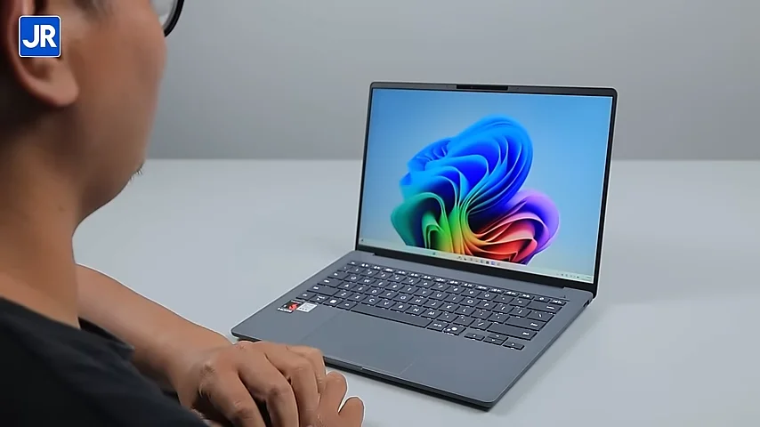 ASUS Zenbook A14 UX3407 2025 21