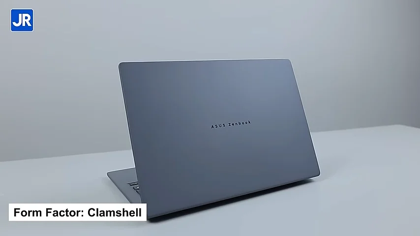 ASUS Zenbook A14 UX3407 2025 9