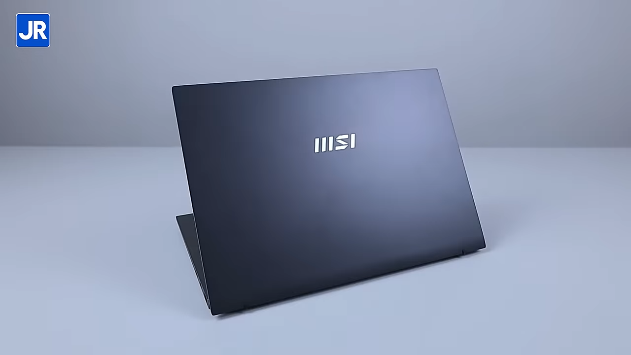 MSI Prestige 13 AI EVO 1