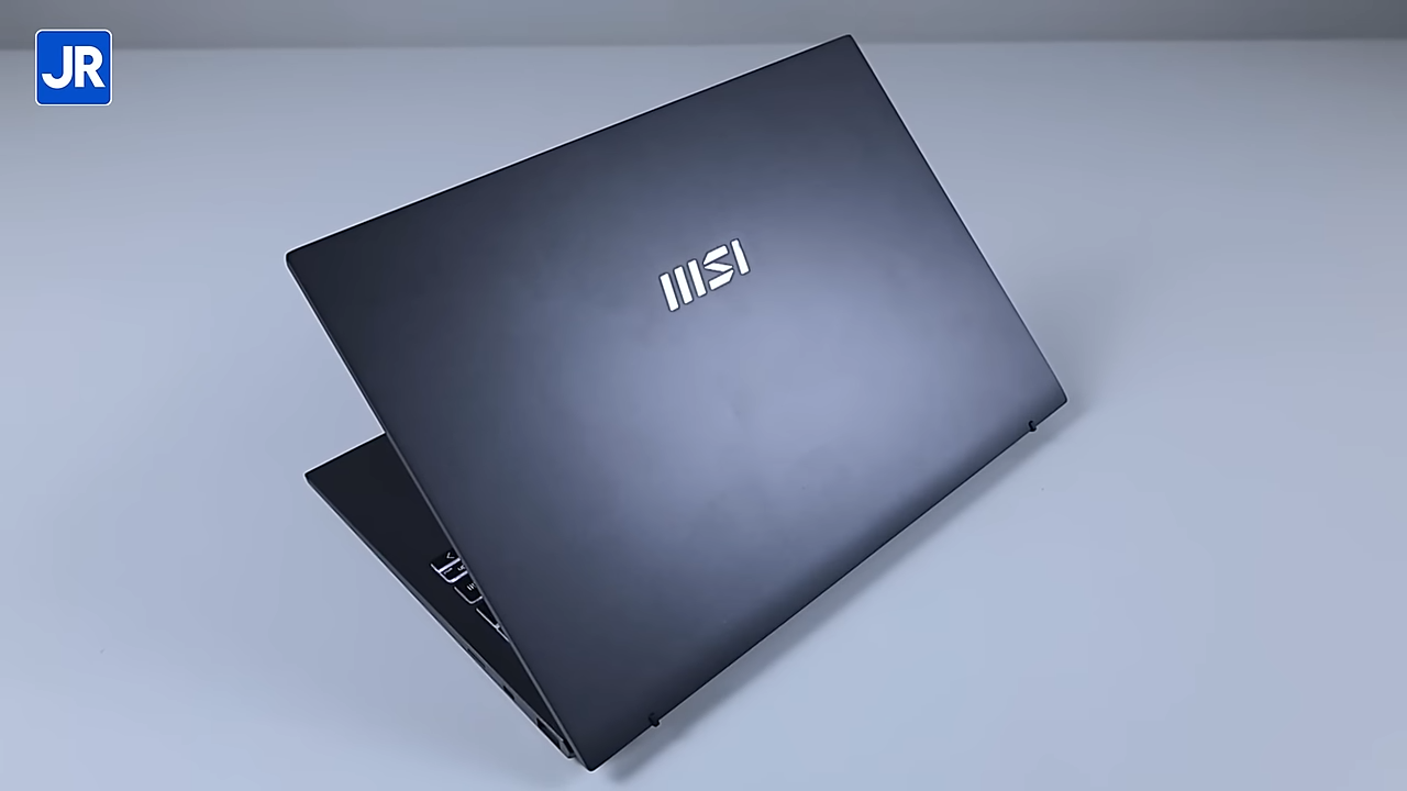MSI Prestige 13 AI EVO 10