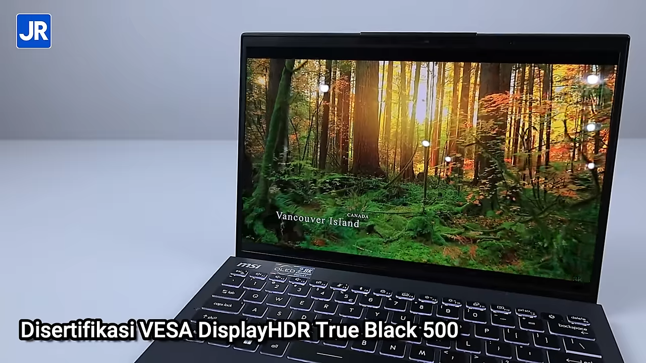 MSI Prestige 13 AI EVO 14