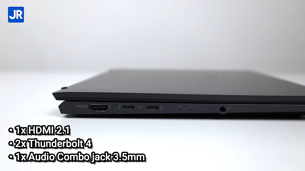 MSI Prestige 13 AI EVO 18