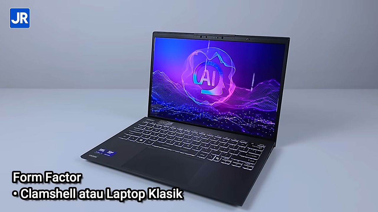 MSI Prestige 13 AI EVO 9