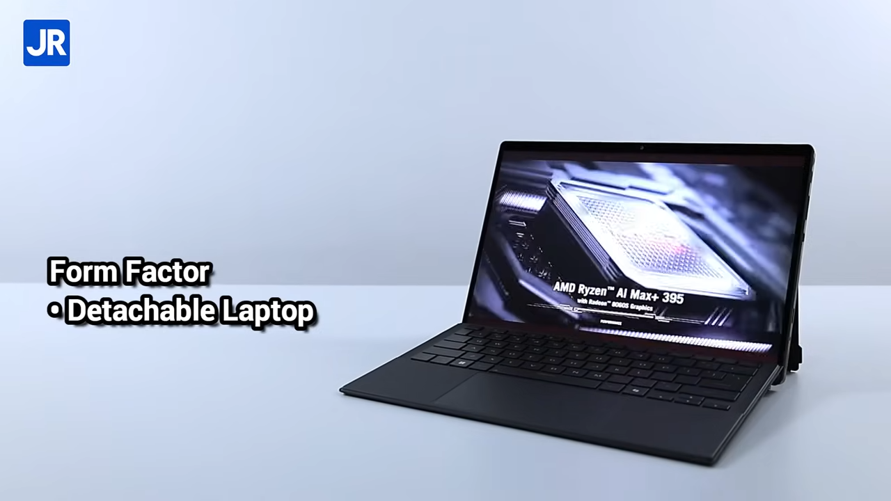 ASUS ROG Flow Z13 11