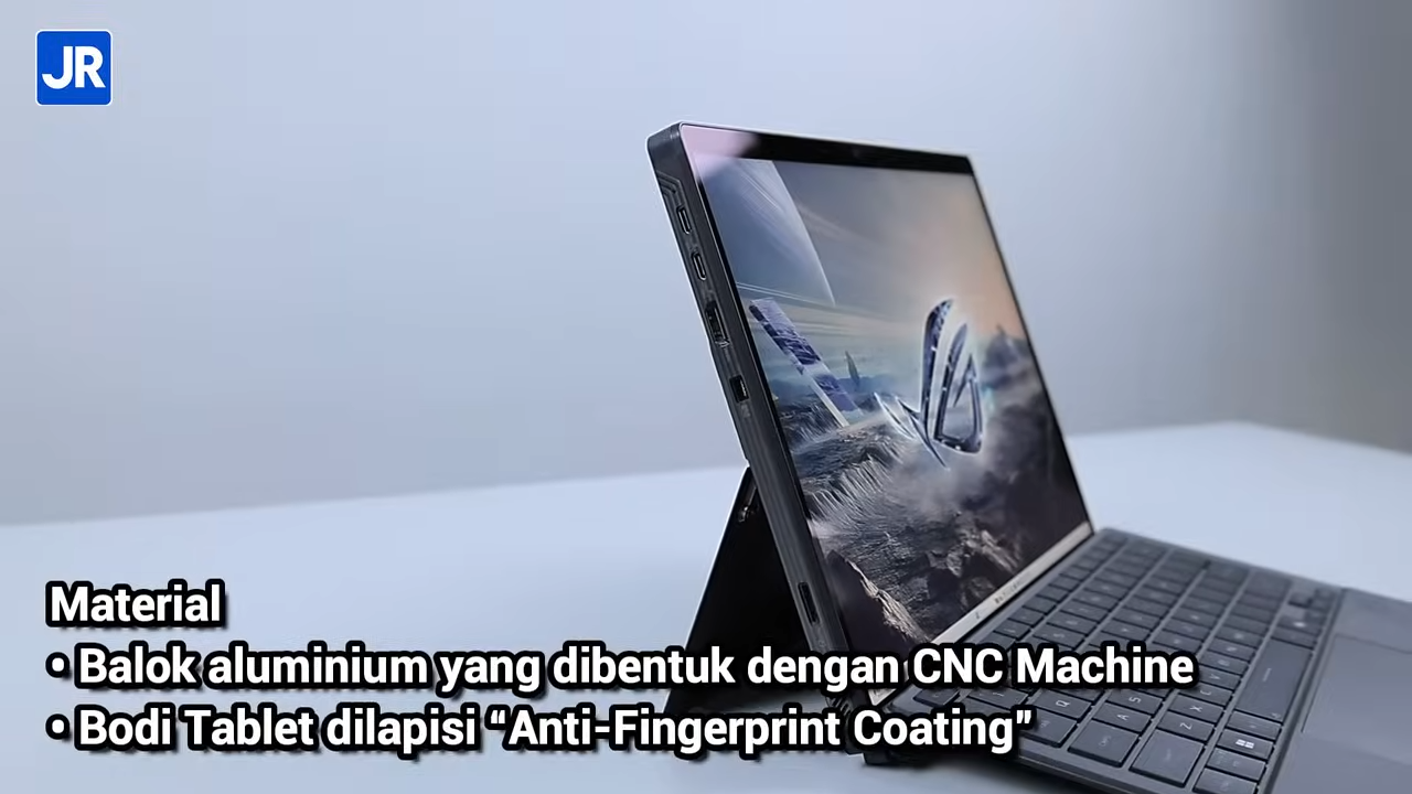 ASUS ROG Flow Z13 13