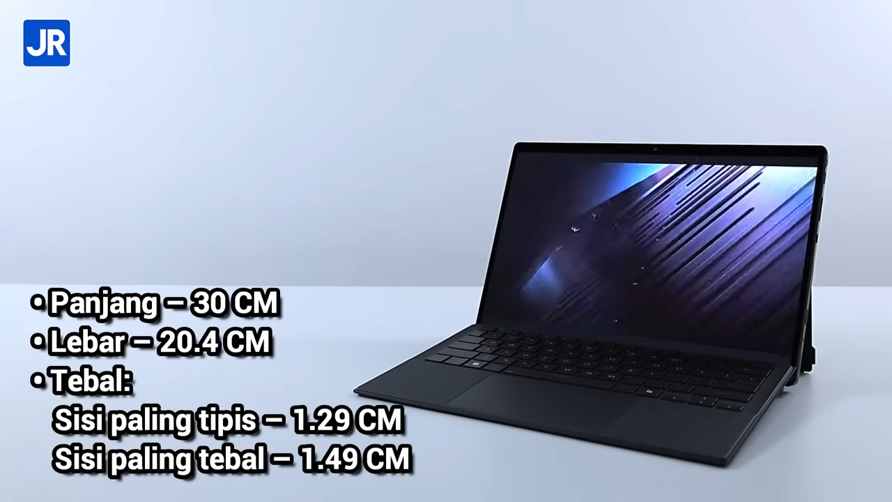 ASUS ROG Flow Z13 16