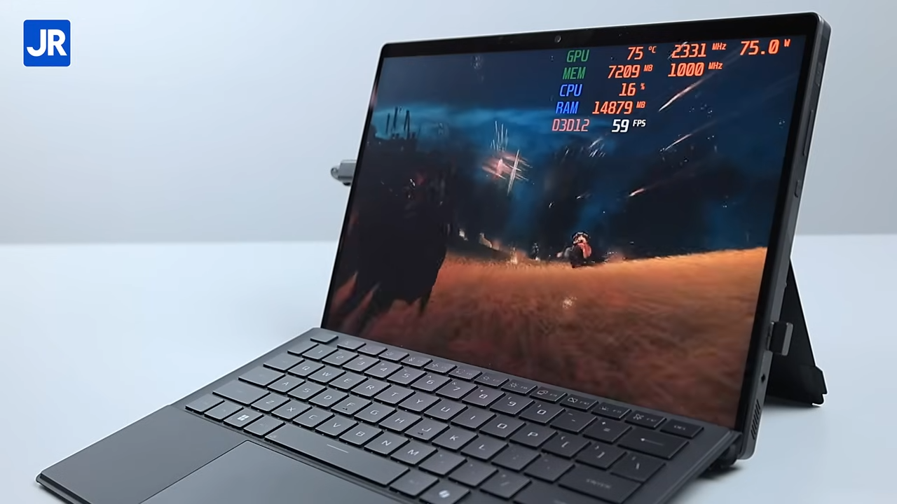 ASUS ROG Flow Z13 2