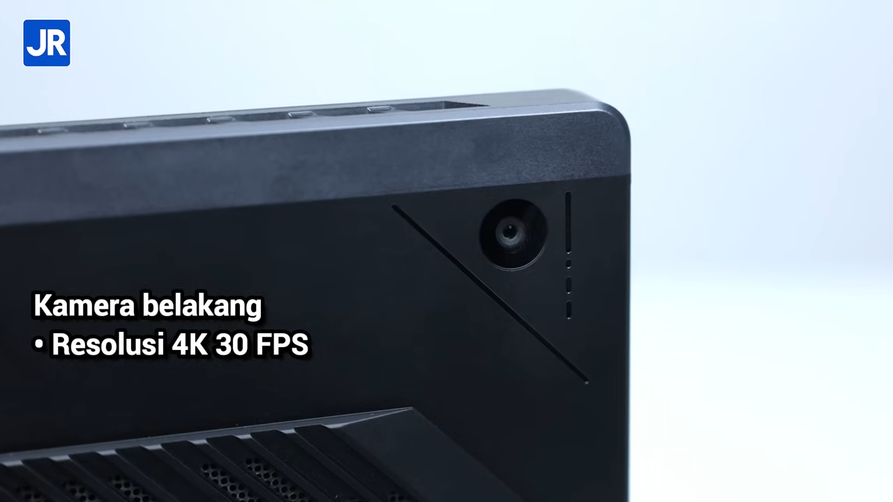 ASUS ROG Flow Z13 20