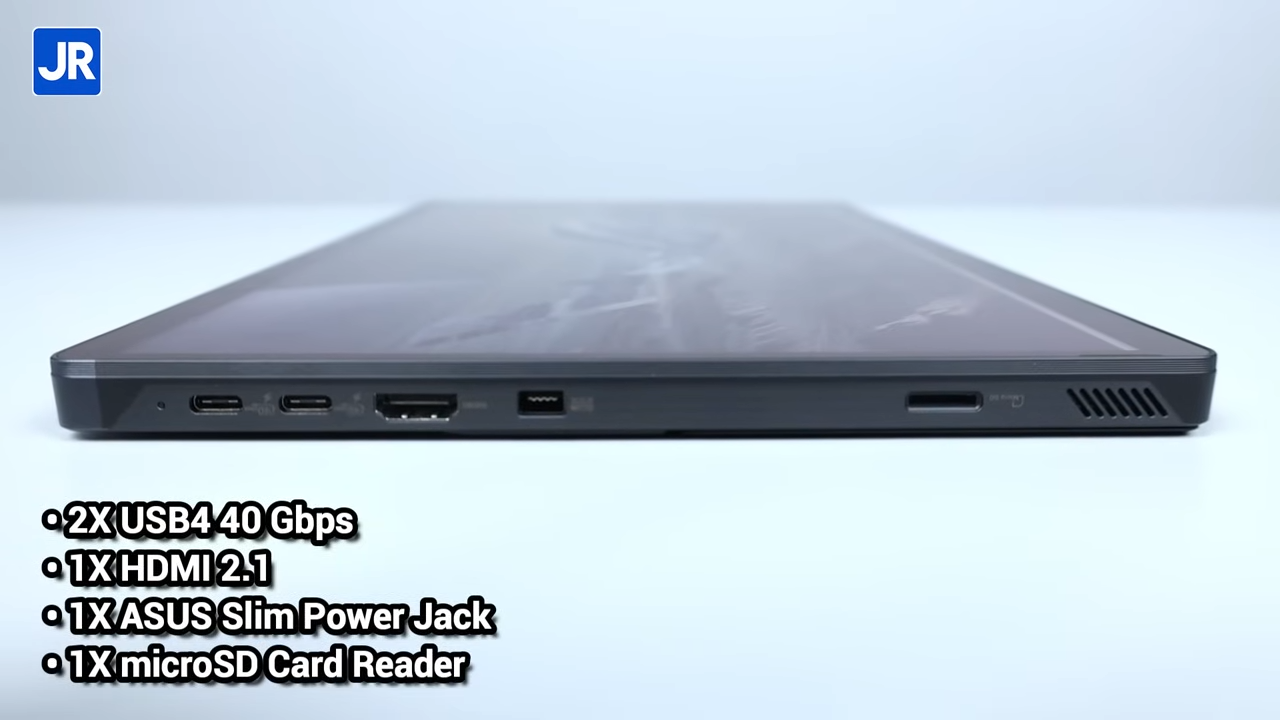 ASUS ROG Flow Z13 23