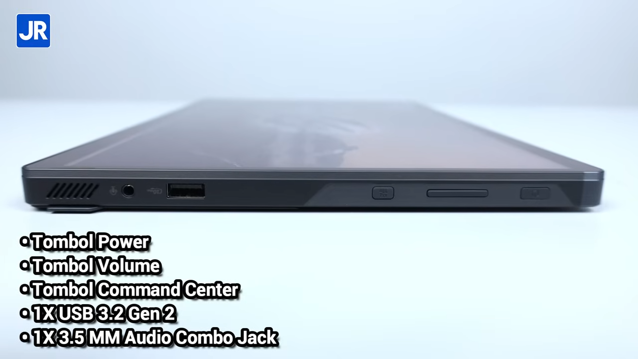 ASUS ROG Flow Z13 24