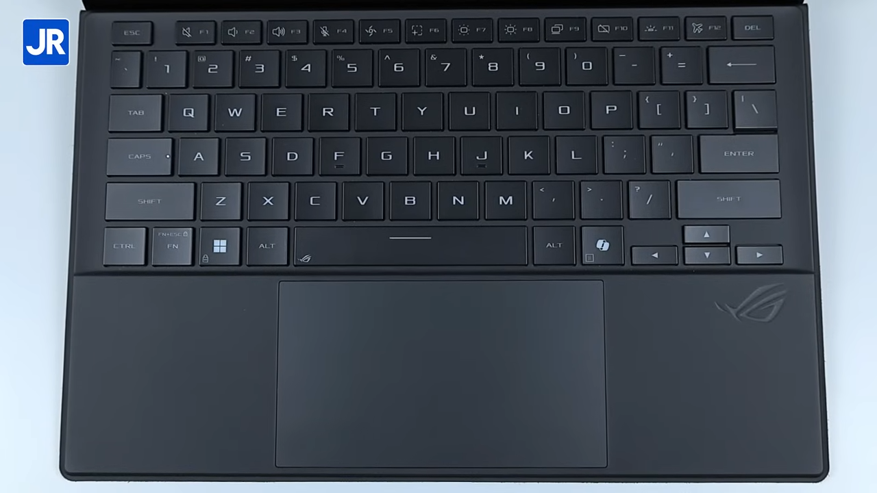 ASUS ROG Flow Z13 25