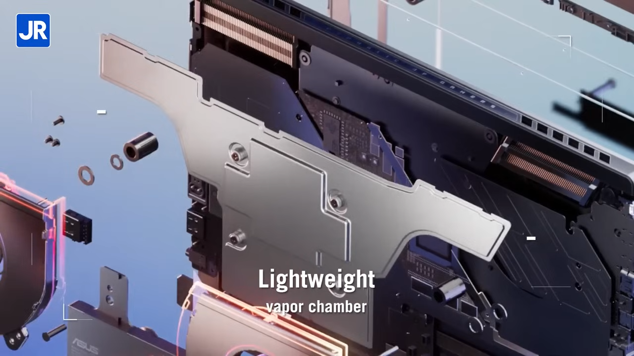 ASUS ROG Flow Z13 27