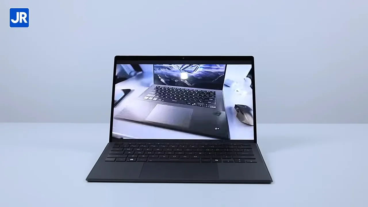 ASUS ROG Flow Z13