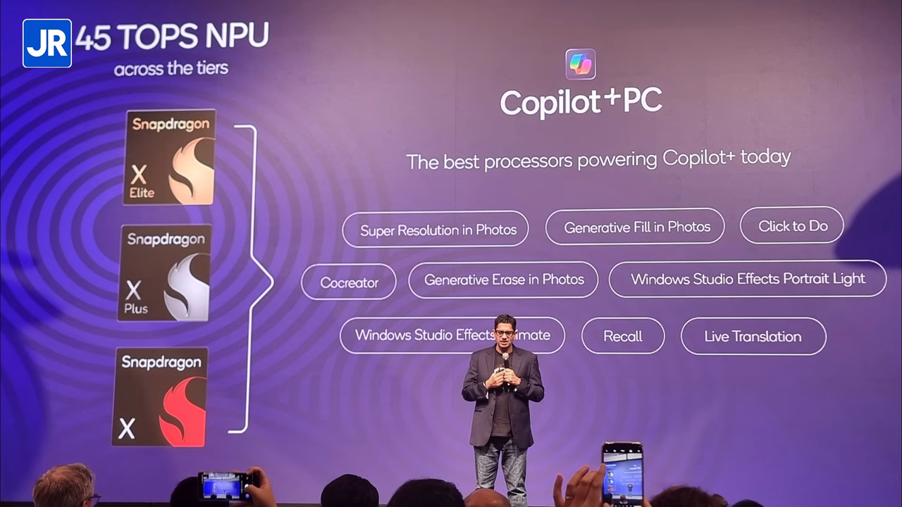 JAJAL Kecanggihan Laptop Snapdragon di tahun 2025 Sudah Ada Peningkatan 00 02 33