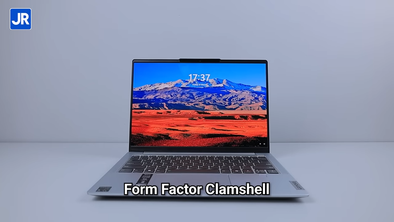 Lenovo IdeaPad Slim 5x 3