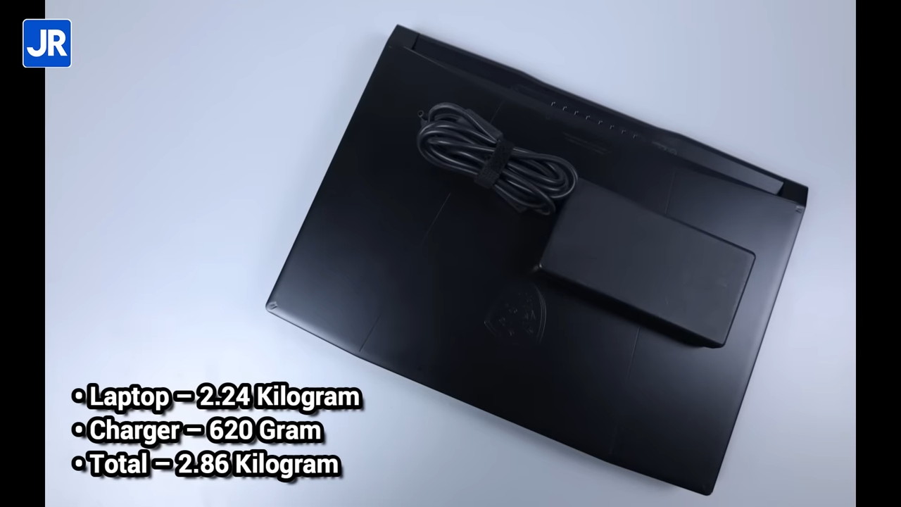 MSI Katana A15 AI B8V 11