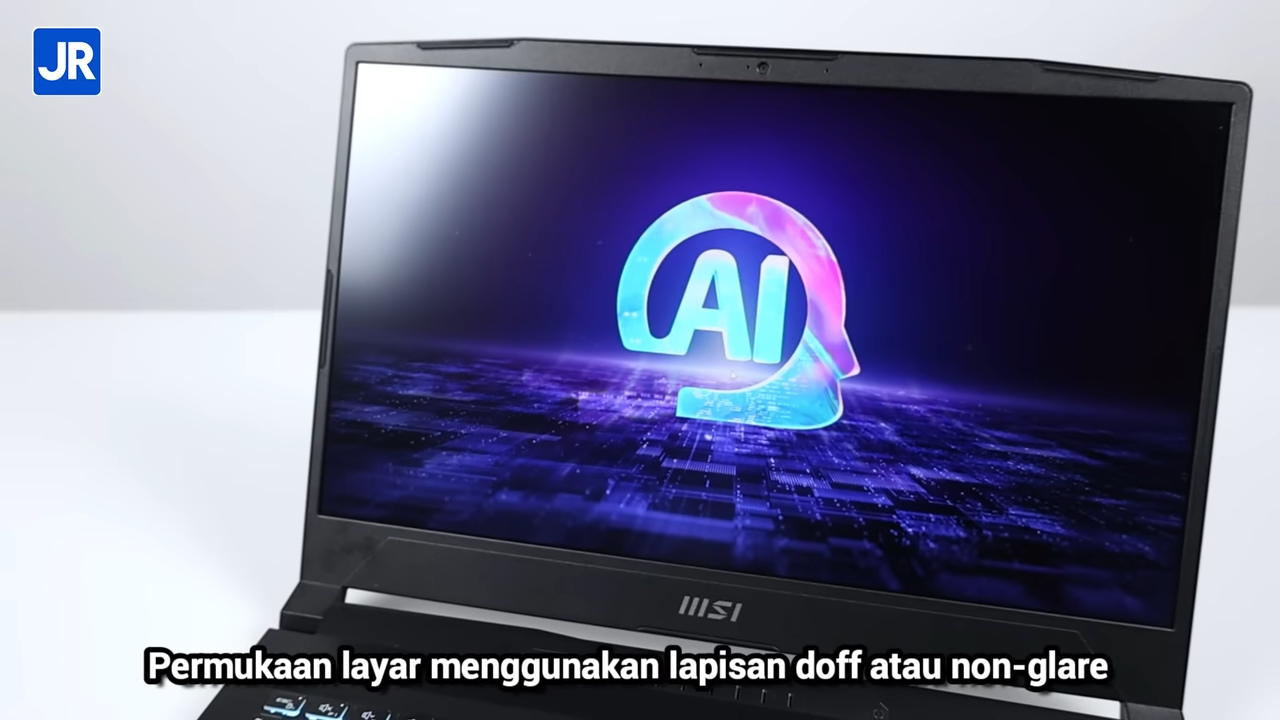 MSI Katana A15 AI B8V 13