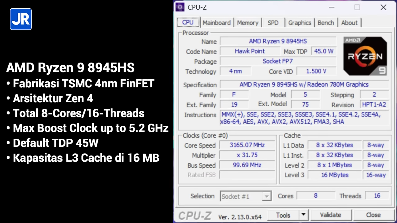 MSI Katana A15 AI B8V 2