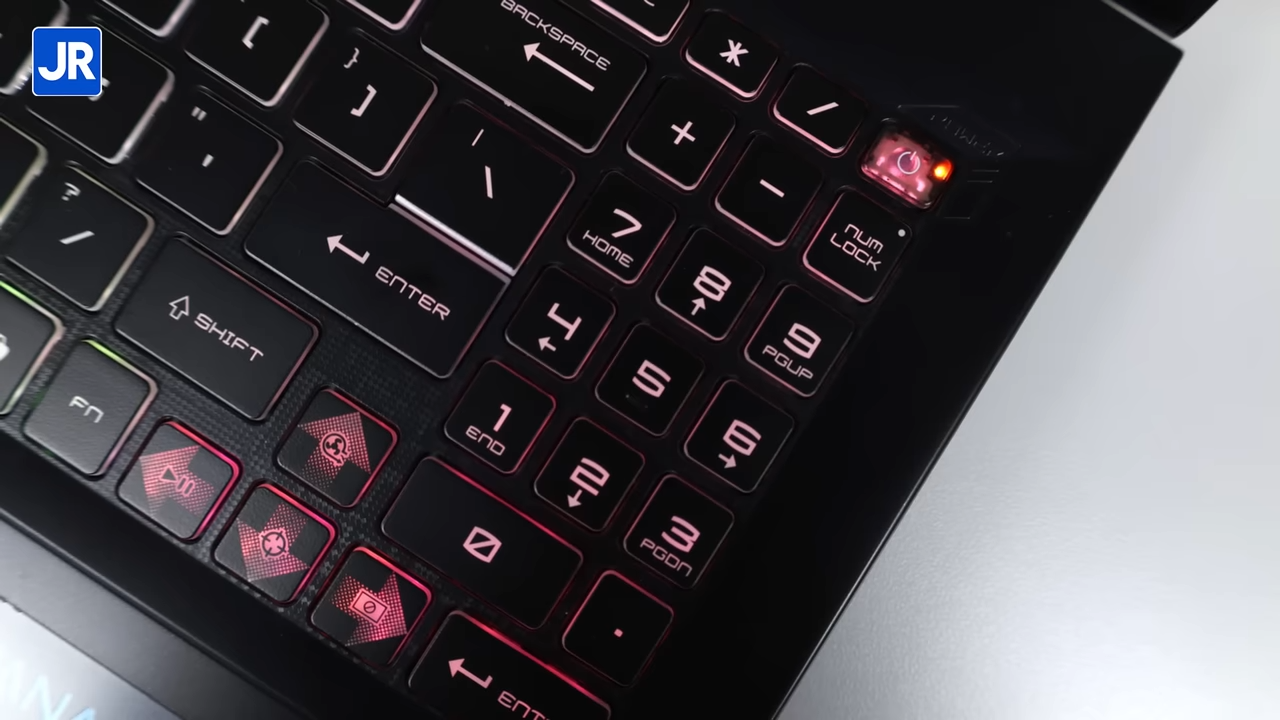 MSI Katana A15 AI B8V 20