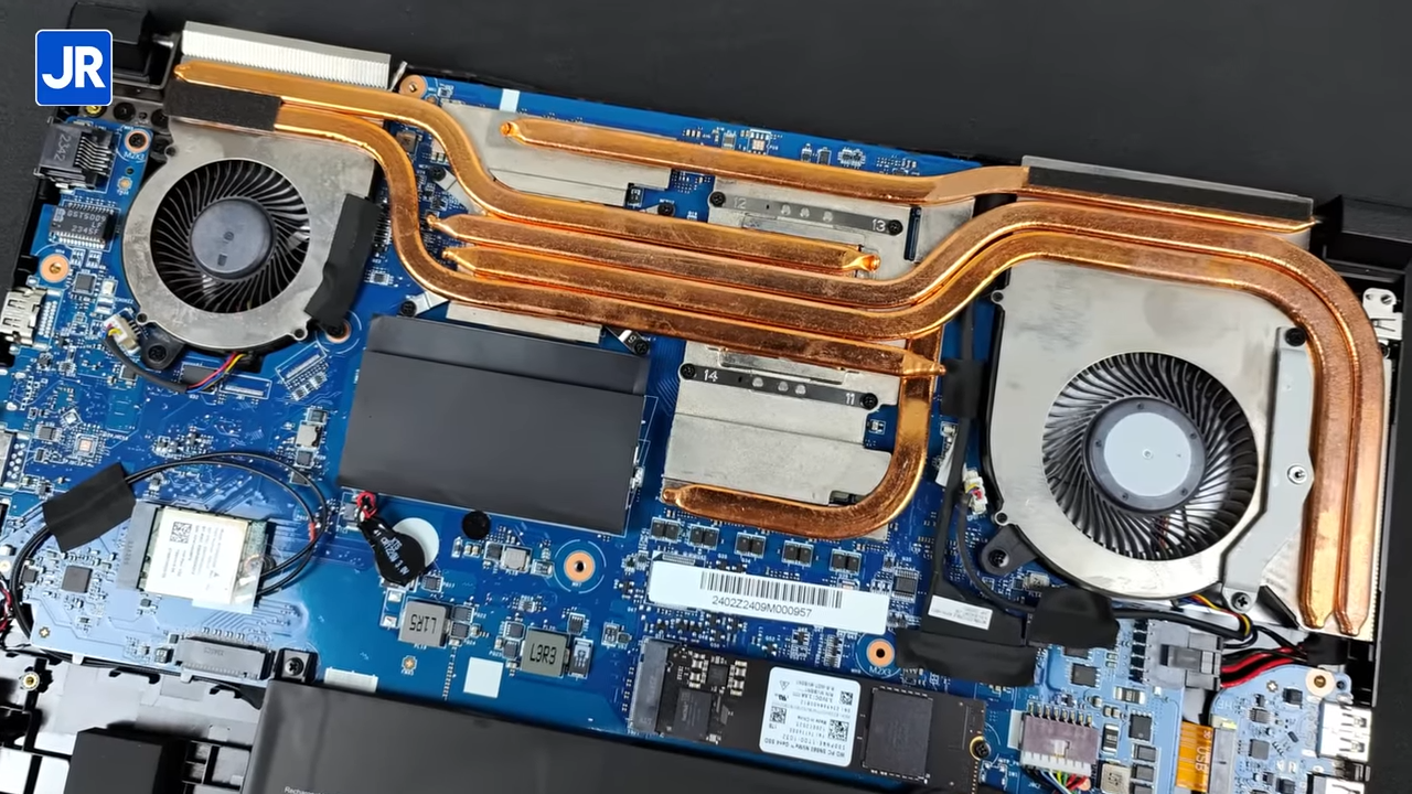 MSI Katana A15 AI B8V 22