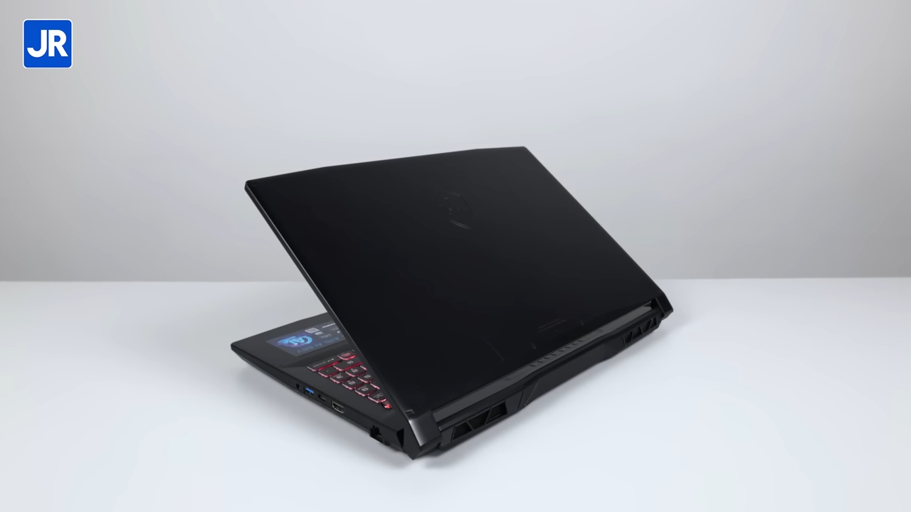 MSI Katana A15 AI B8V 9