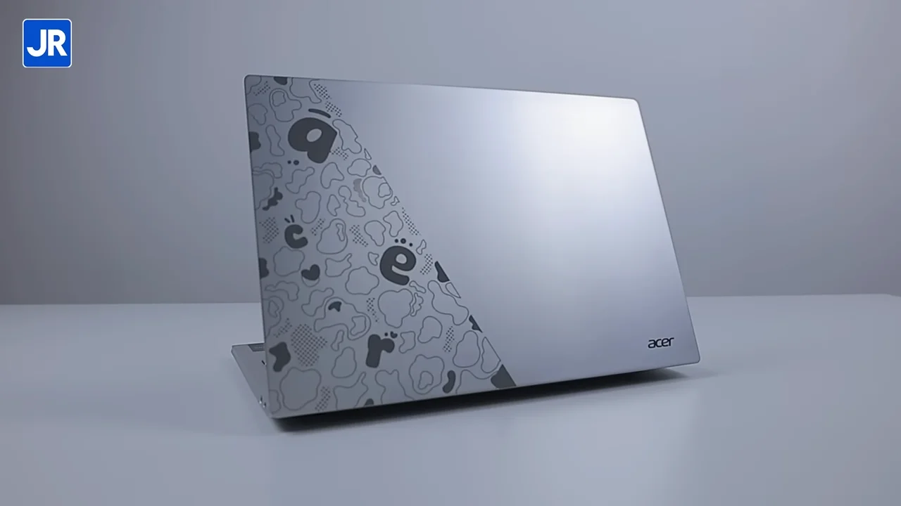 Acer Swift Lite 14 1