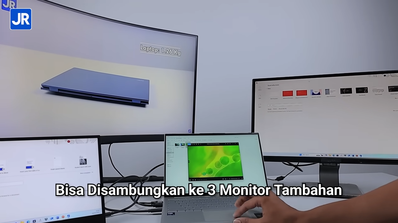 Acer Swift Lite 14 17