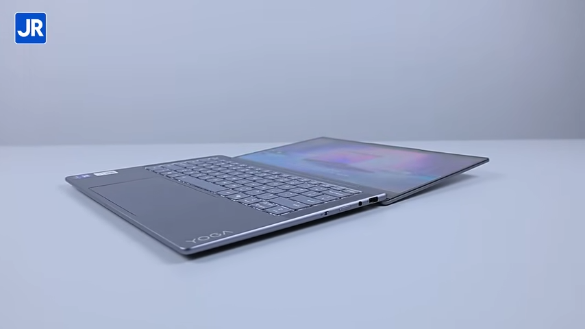 Lenovo Yoga Slim 7i 14 Aura Edition 13