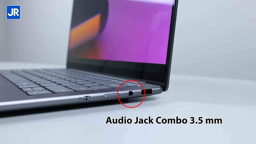 Lenovo Yoga Slim 7i 14 Aura Edition 17