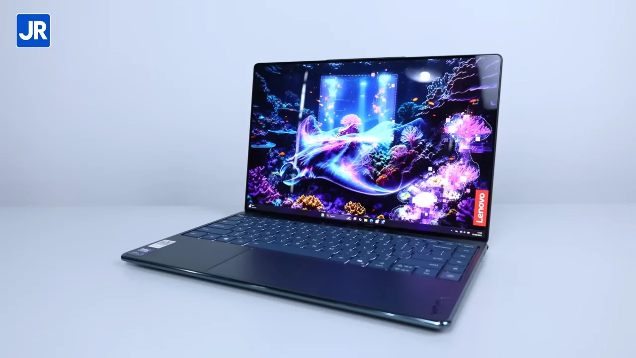 Lenovo Yoga Slim 9i 2025