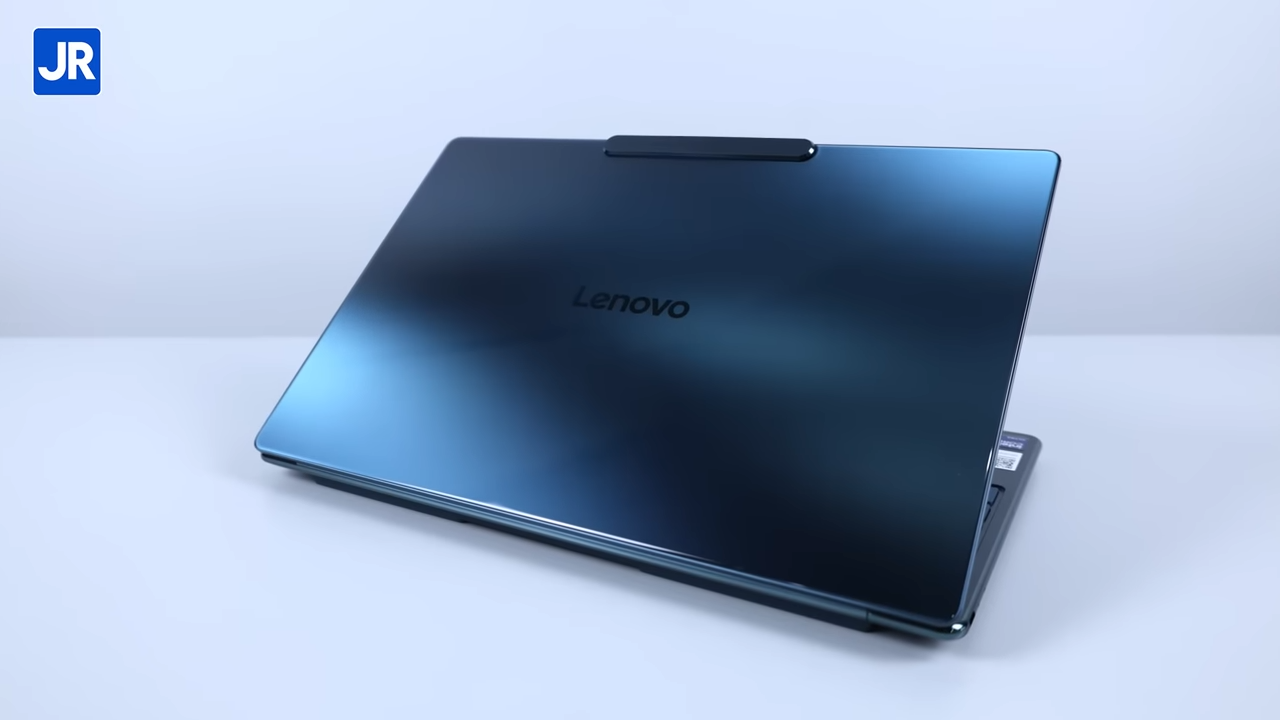 Lenovo Yoga Slim 9i 2026