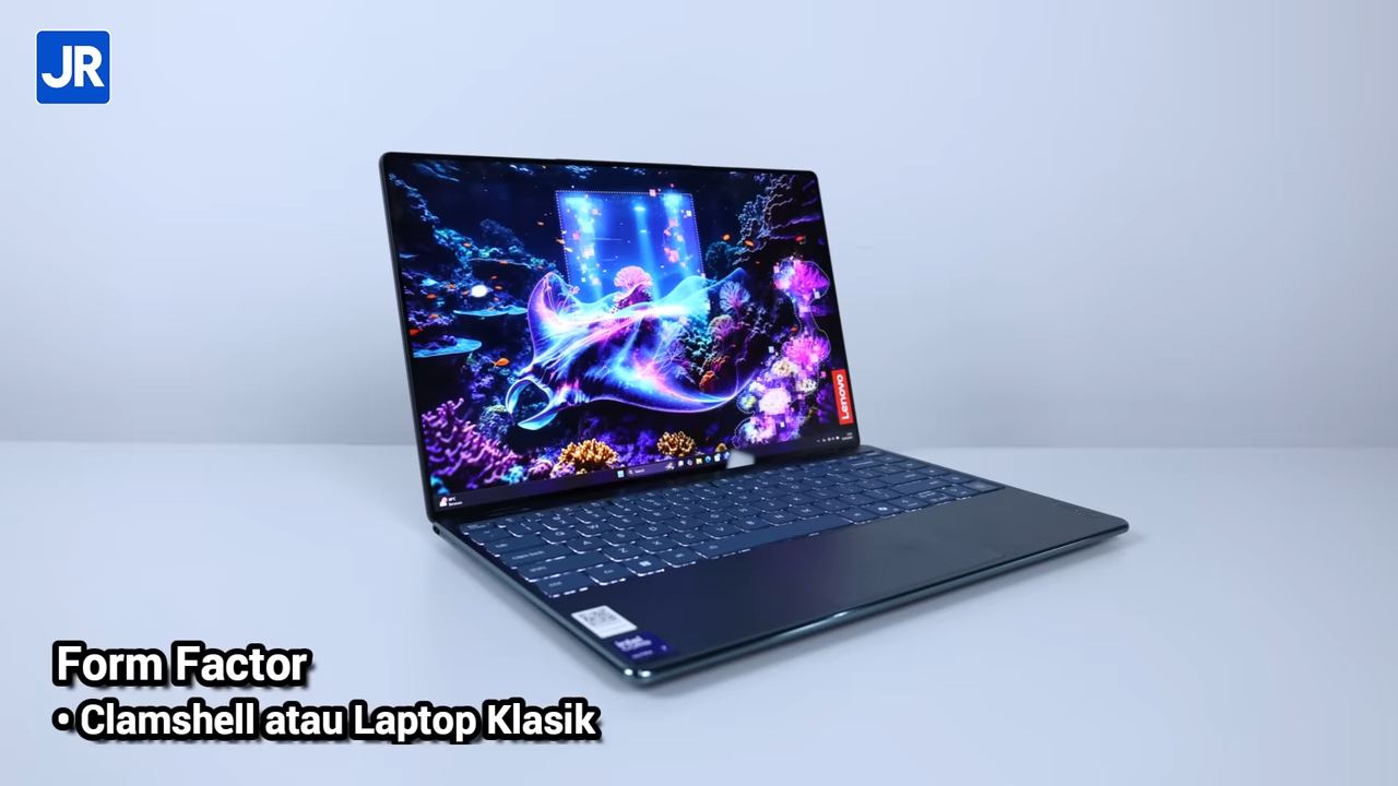 Lenovo Yoga Slim 9i 2033