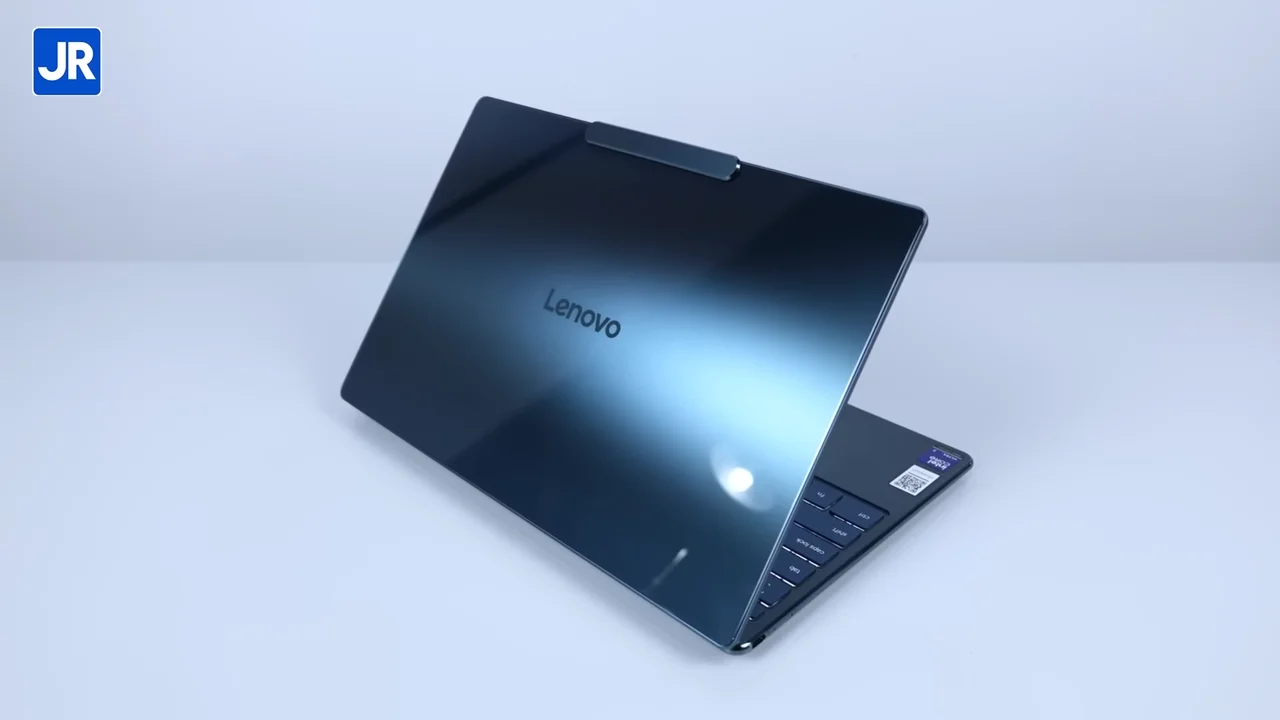 Lenovo Yoga Slim 9i 2035