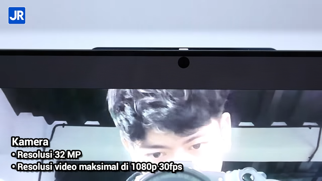 Lenovo Yoga Slim 9i 2040