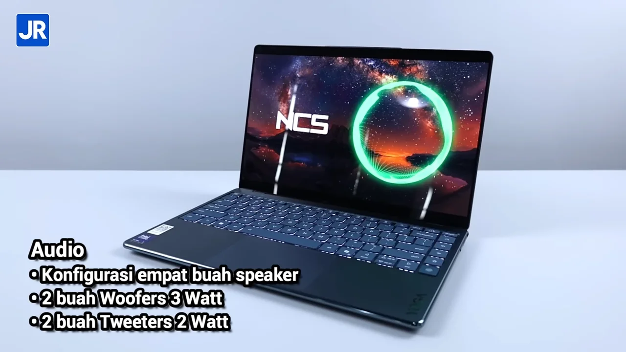 Lenovo Yoga Slim 9i 2041